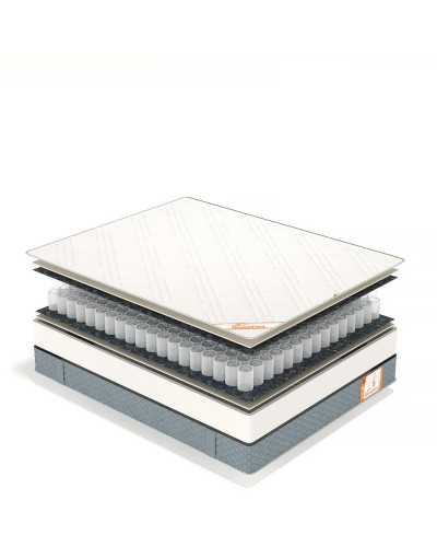 Матраци Homefort  120х190 см  HF8055827 купити у Postel.biz.ua