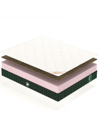 Матраци Homefort  120х190 см  HF2030433 купити у Postel.biz.ua