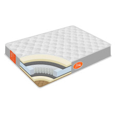 Матрац ортопедичний Homefort Classic Lux