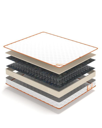 Матраци Homefort  120х190 см  HF2030379 купити у Postel.biz.ua