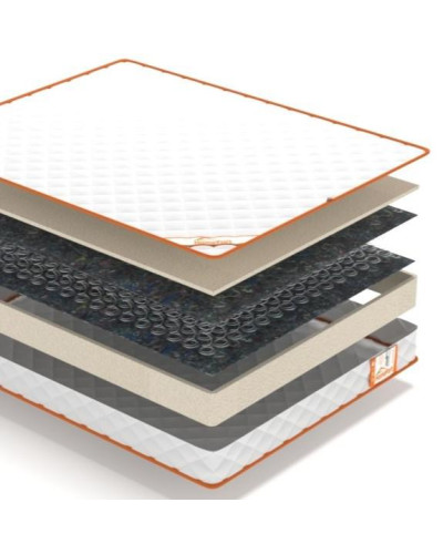 Матраци Homefort  120х190 см  HF2030379 купити у Postel.biz.ua