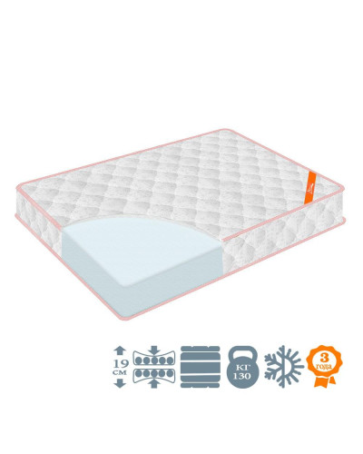 Матраци Homefort  120х190 см  HF2030625 купити у Postel.biz.ua