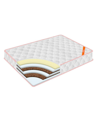 Матраци Homefort  120х190 см  HF2030638 купити у Postel.biz.ua