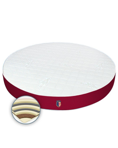 Матраци Homefort  160х160 см  HF2030573 купити у Postel.biz.ua