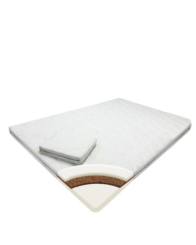 Матраци Homefort  120х190 см  HF32559238 купити у Postel.biz.ua