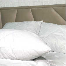 Набір акційний з 2х подушок Сімейна 50х70 см