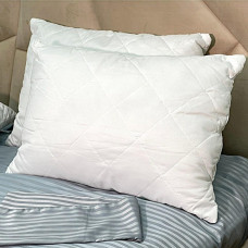 Набір акційний з 2х подушок Сімейна 50х70 см