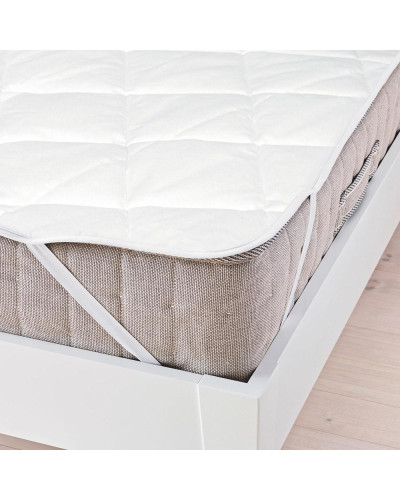 Матрацні чохли та наматрацники Homefort™  80х190 см  HF2040073 купити у Postel.biz.ua