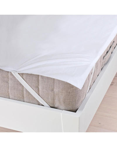 Матрацні чохли та наматрацники Homefort™  80х190 см  HF2040071 купити у Postel.biz.ua