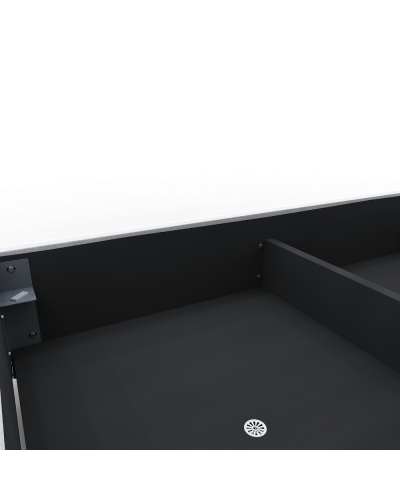 Homefort  160х200 см  HF33309245 купити у Postel.biz.ua