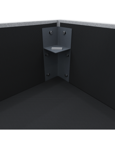 Homefort  160х200 см  HF33309245 купити у Postel.biz.ua