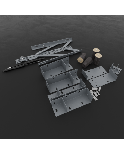 Homefort  160х200 см  HF33309245 купити у Postel.biz.ua