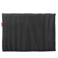 Подушка на стілець з Гречихою Homefort «Універсальна» (сірий)