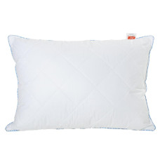 Подушка з Лебединим пухом Homefort «Snow»