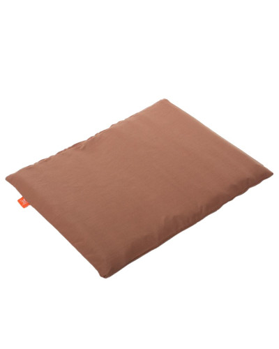 Подушка на стілець з Гречихою Homefort «Універсальна» (коричневий)