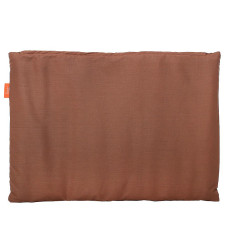 Подушка на стілець з Гречихою Homefort «Універсальна» (коричневий)