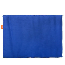 Подушка на стілець з Гречихою Homefort «Універсальна» (синій)