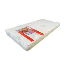 Дитячий ортопедичний матрас Homefort Baby 12 (Алое вера)