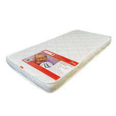 Дитячий ортопедичний матрас Homefort Baby 8