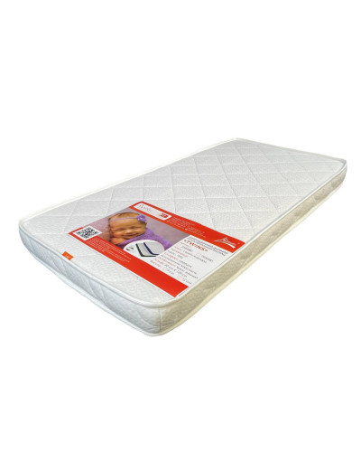 Дитячий ортопедичний матрас Homefort Baby 8