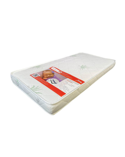 Дитячий ортопедичний матрас Homefort Baby 9 (Алое вера)