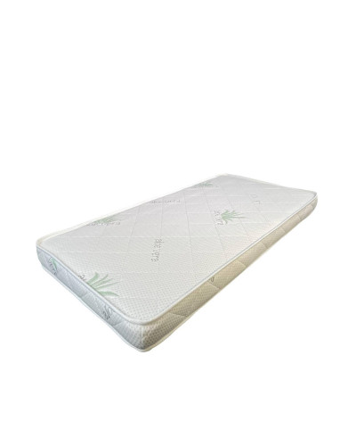 Дитячий ортопедичний матрас Homefort Baby 9 (Алое вера)