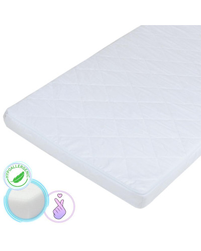 Дитячий ортопедичний матрас Homefort Kids 6