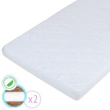 Дитячий ортопедичний матрас Homefort Kids 8