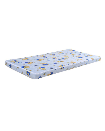 Дитячий ортопедичний матрас Homefort SweetDreams 7