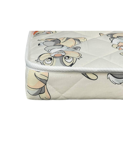 Дитячий ортопедичний матрас Homefort Малюк 7