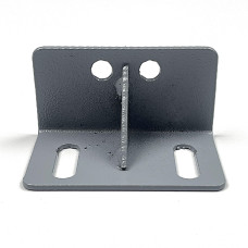 Тримач боковий Homefort для ліжка (1 шт.), 80х40 мм