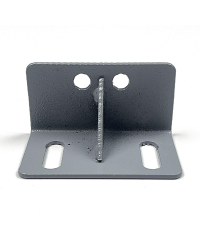 Тримач боковий Homefort для ліжка (1 шт.), 80х40 мм