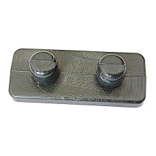 Демпфер Homefort поліуретановий (гумовий, гнучкий)