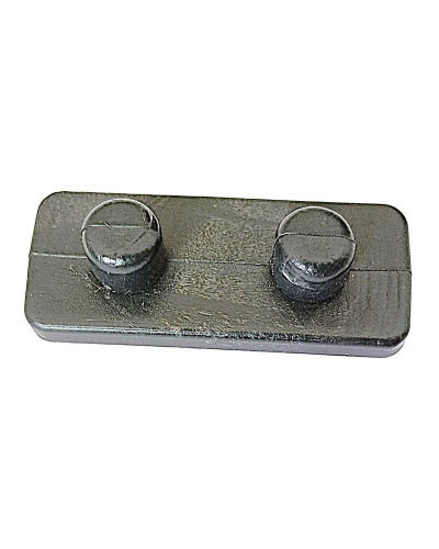 Демпфер Homefort поліуретановий (гумовий, гнучкий)