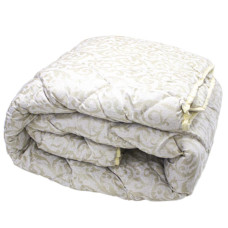Ковдра гіпоалергенна Homefort «Milada» зимова