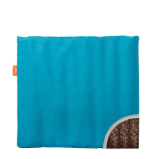 Подушка на стілець з Гречихою Homefort «Універсальна» (бірюзовий)