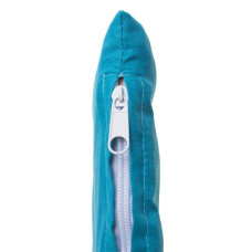 Подушка на стілець з Гречихою Homefort «Універсальна» (бірюзовий)