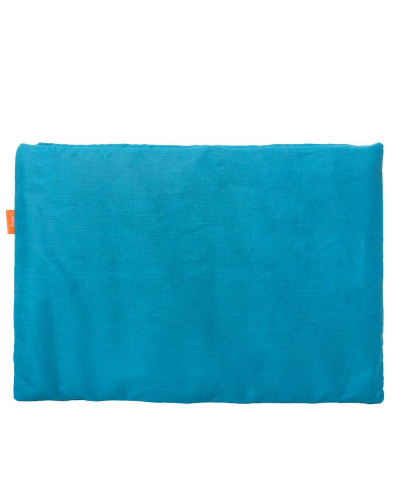 Подушка на стілець з Гречихою Homefort «Універсальна» (бірюзовий)