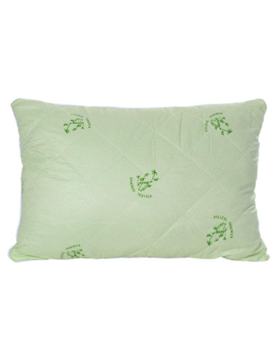 Подушка гіпоалергенна Homefort «Бамбук Класик»