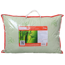 Подушка гіпоалергенна Homefort «Бамбук Класик»