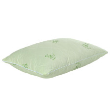 Подушка гіпоалергенна Homefort «Бамбук Класик»