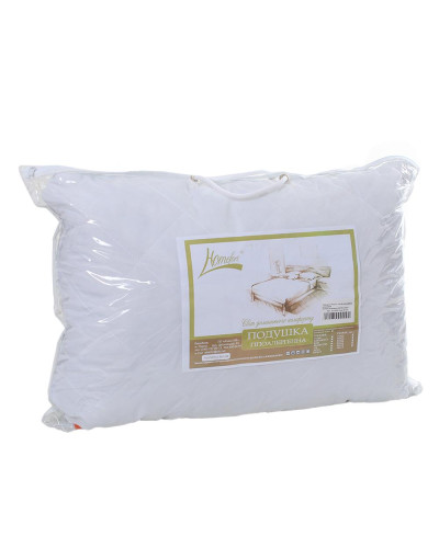 Подушка гіпоалергенна Homefort «Polaris»
