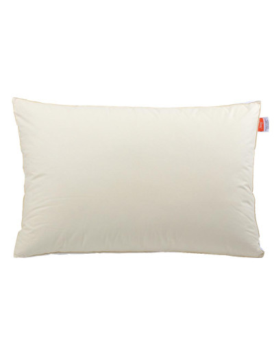 Подушка гіпоалергенна Homefort «Magic Medium»