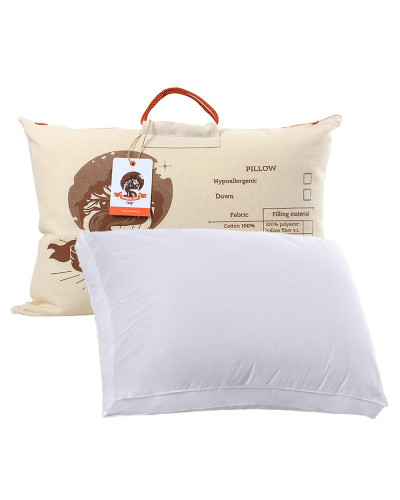 Подушка гіпоалергенна Homefort «Magic Soft»