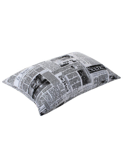 Подушка гіпоалергенна Homefort «News» 50х70 см