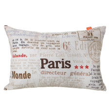 Подушка гіпоалергенна Homefort «Paris» 50х70 см