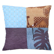 Подушка гіпоалергенна Homefort «Подарункова» 40х40 см