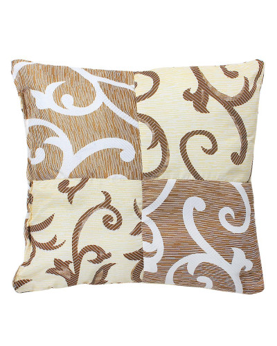 Подушка гіпоалергенна Homefort «Подарункова» 40х40 см