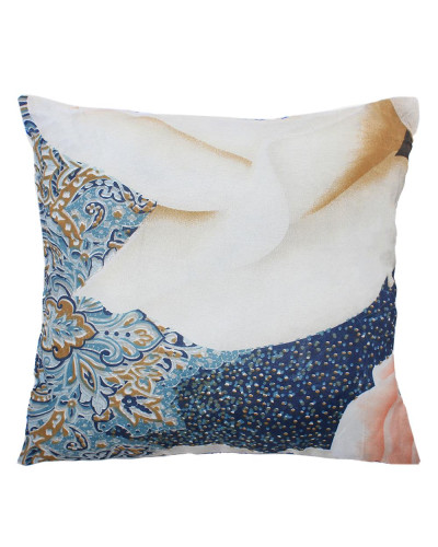 Подушка гіпоалергенна Homefort «Подарункова» 40х40 см