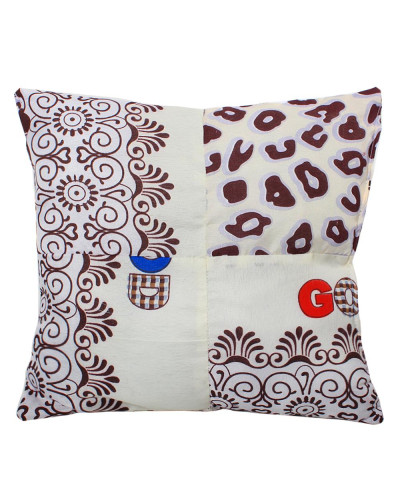 Подушка гіпоалергенна Homefort «Подарункова» 40х40 см